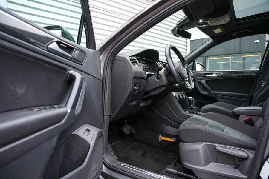 Volkswagen Tiguan 1.4 TSI 4Motion Highline Business R
