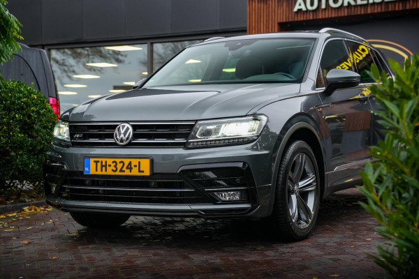 Volkswagen Tiguan 1.4 TSI 4Motion Highline Business R