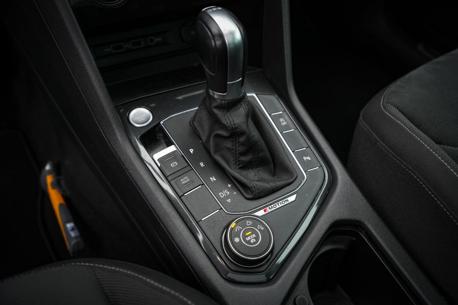 Volkswagen Tiguan 1.4 TSI 4Motion Highline Business R