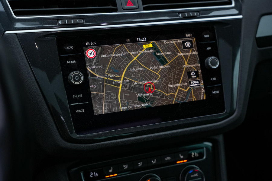 Volkswagen Tiguan 1.4 TSI 4Motion Highline Business R