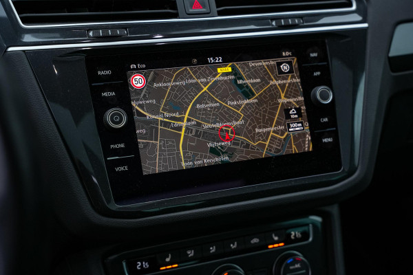 Volkswagen Tiguan 1.4 TSI 4Motion Highline Business R