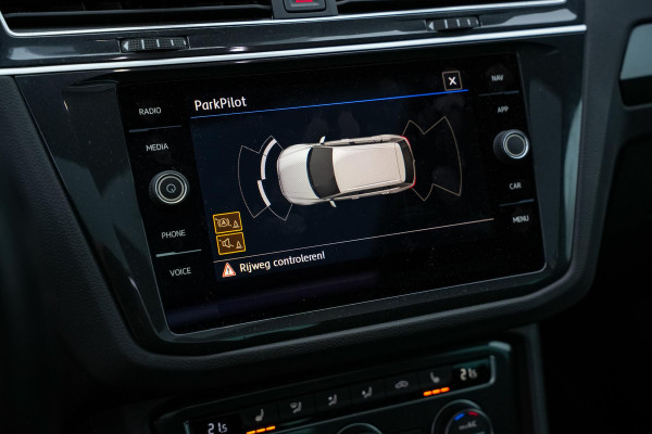 Volkswagen Tiguan 1.4 TSI 4Motion Highline Business R