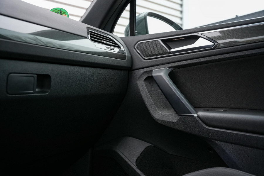 Volkswagen Tiguan 1.4 TSI 4Motion Highline Business R