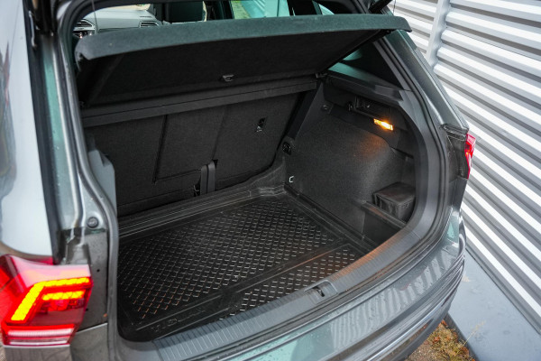 Volkswagen Tiguan 1.4 TSI 4Motion Highline Business R