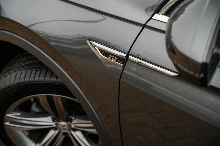 Volkswagen Tiguan 1.4 TSI 4Motion Highline Business R