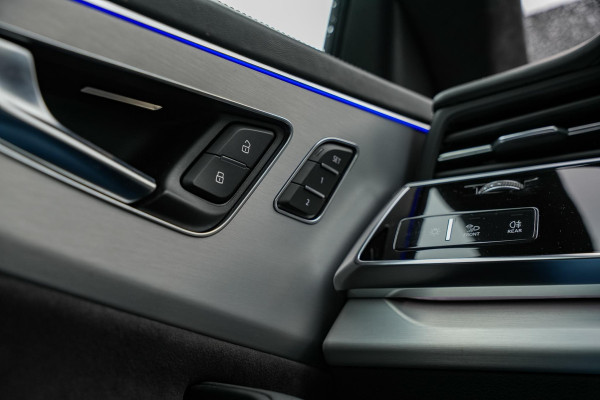 Audi Q8 60 TFSI e quattro Competition B&O Panodak Carbon 360 Cam Dode Hoek ACC Stoelventilatie