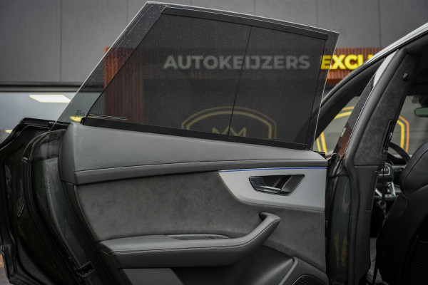 Audi Q8 60 TFSI e quattro Competition B&O Panodak Carbon 360 Cam Dode Hoek ACC Stoelventilatie