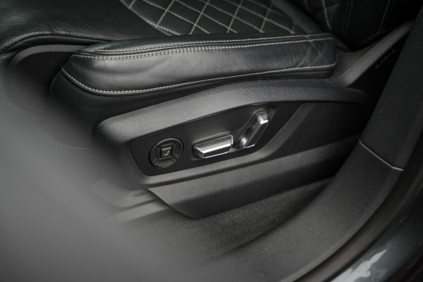 Audi Q8 60 TFSI e quattro Competition B&O Panodak Carbon 360 Cam Dode Hoek ACC Stoelventilatie