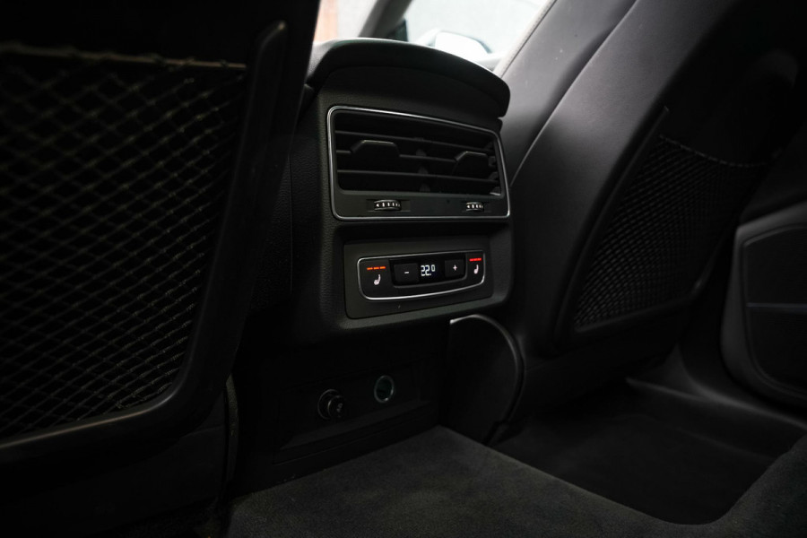 Audi Q8 60 TFSI e quattro Competition B&O Panodak Carbon 360 Cam Dode Hoek ACC Stoelventilatie