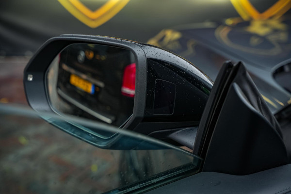 Audi Q8 60 TFSI e quattro Competition B&O Panodak Carbon 360 Cam Dode Hoek ACC Stoelventilatie