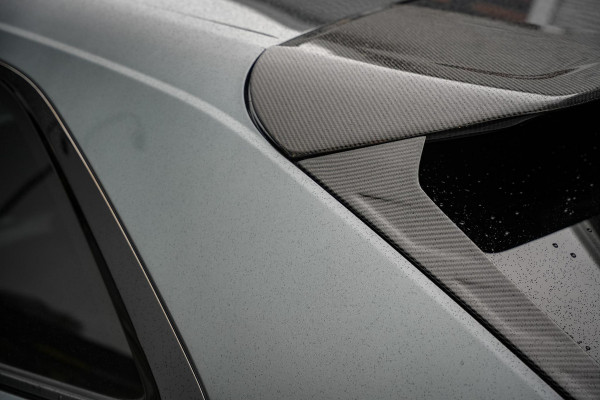 Audi Q8 60 TFSI e quattro Competition B&O Panodak Carbon 360 Cam Dode Hoek ACC Stoelventilatie