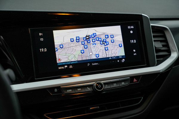 Opel Grandland 1.6 Turbo Plug-In Hybrid GS Line Apple carplay DAB+ Hill hold 18"L.M. Rijstrooksensor Airco Dakrails
