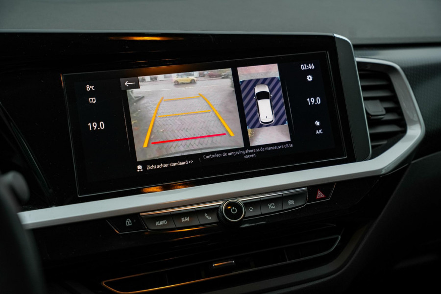 Opel Grandland 1.6 Turbo Plug-In Hybrid GS Line Apple carplay DAB+ Hill hold 18"L.M. Rijstrooksensor Airco Dakrails