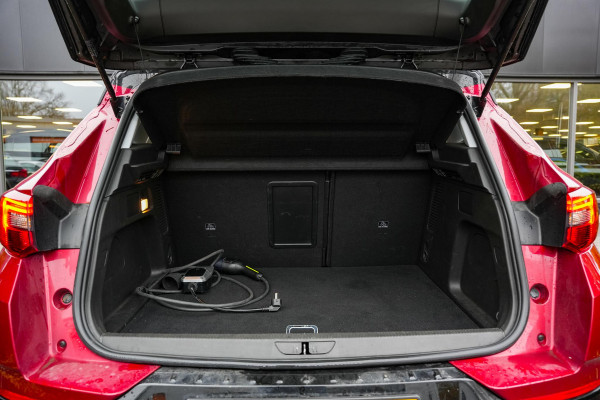 Opel Grandland 1.6 Turbo Plug-In Hybrid GS Line Apple carplay DAB+ Hill hold 18"L.M. Rijstrooksensor Airco Dakrails