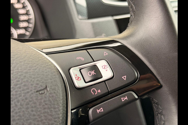 Volkswagen Caddy Maxi 1.4 TSI Highline DSG 7P Carplay Leder/alca