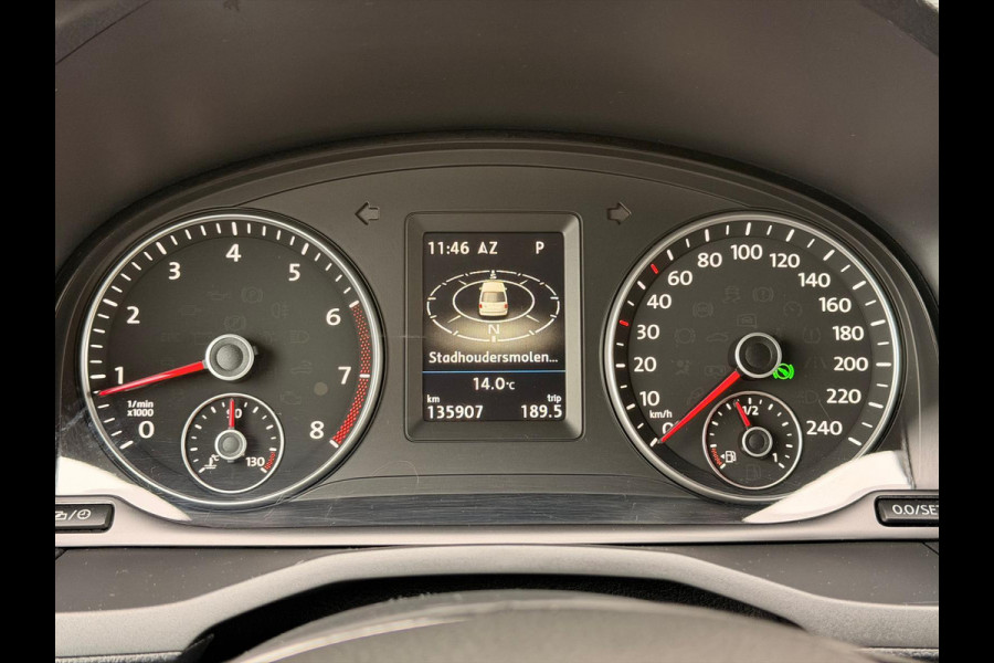 Volkswagen Caddy Maxi 1.4 TSI Highline DSG 7P Carplay Leder/alca