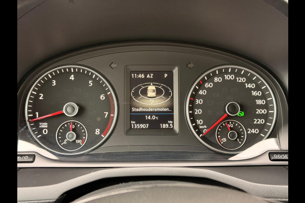 Volkswagen Caddy Maxi 1.4 TSI Highline DSG 7P Carplay Leder/alca