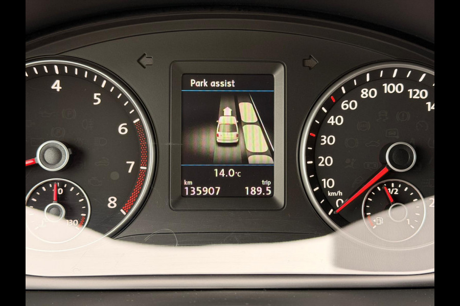 Volkswagen Caddy Maxi 1.4 TSI Highline DSG 7P Carplay Leder/alca