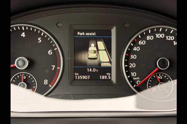 Volkswagen Caddy Maxi 1.4 TSI Highline DSG 7P Carplay Leder/alca