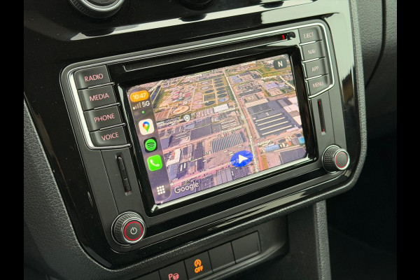 Volkswagen Caddy Maxi 1.4 TSI Highline DSG 7P Carplay Leder/alca
