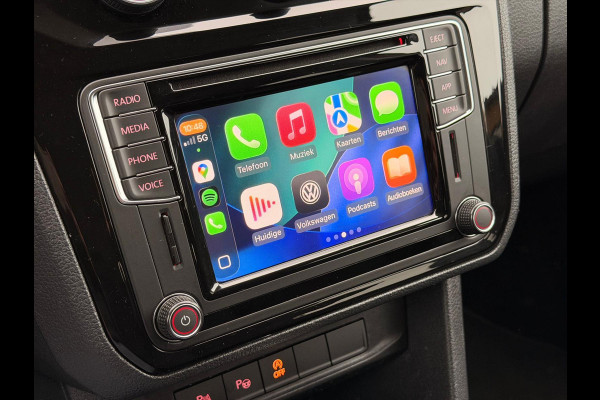 Volkswagen Caddy Maxi 1.4 TSI Highline DSG 7P Carplay Leder/alca