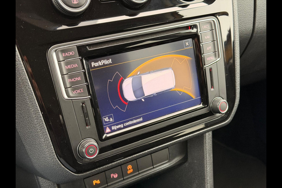 Volkswagen Caddy Maxi 1.4 TSI Highline DSG 7P Carplay Leder/alca