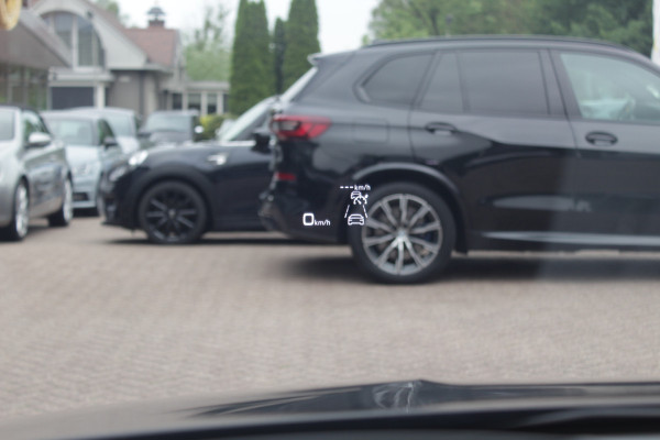 Audi A3 Limousine 30 TFSI S edition / Panoramadak / Camera / Head-up / Luxe Leder / B&O / Carbon spoiler / Dodehoek / Navigatie / ACC / DAB