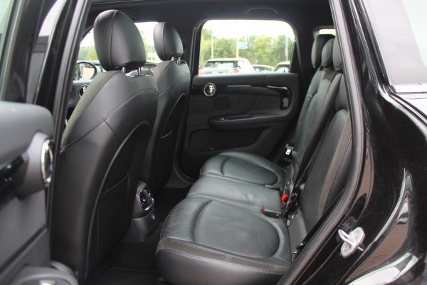 MINI Countryman 2.0 Cooper S ALL4 Chili / Leder / Navigatie / Keyless / 18'' / Harman Kardon / Navigatie / DAB / Stoelverwarming / Cruise Control