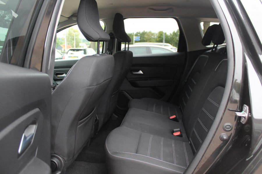 Dacia Duster 1.0 TCe Bi-Fuel Prestige / Camera / Navigatie / 17'' / DAB / Bluetooth / Cruise Control