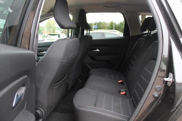Dacia Duster 1.0 TCe Bi-Fuel Prestige / Camera / Navigatie / 17'' / DAB / Bluetooth / Cruise Control