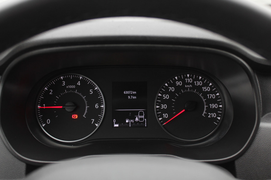 Dacia Duster 1.0 TCe Bi-Fuel Prestige / Camera / Navigatie / 17'' / DAB / Bluetooth / Cruise Control