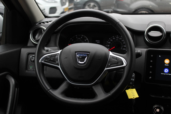 Dacia Duster 1.0 TCe Bi-Fuel Prestige / Camera / Navigatie / 17'' / DAB / Bluetooth / Cruise Control