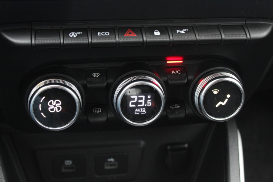 Dacia Duster 1.0 TCe Bi-Fuel Prestige / Camera / Navigatie / 17'' / DAB / Bluetooth / Cruise Control