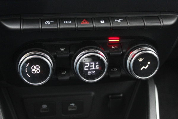 Dacia Duster 1.0 TCe Bi-Fuel Prestige / Camera / Navigatie / 17'' / DAB / Bluetooth / Cruise Control