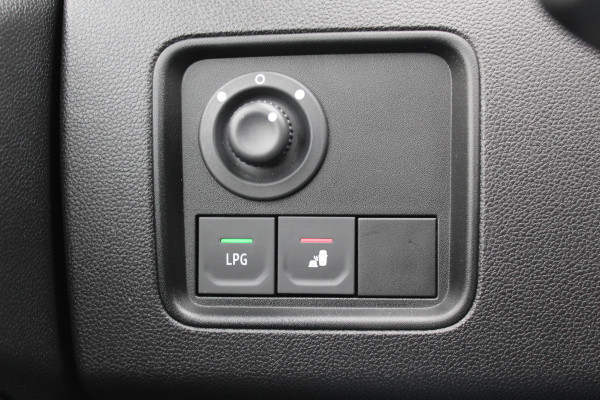 Dacia Duster 1.0 TCe Bi-Fuel Prestige / Camera / Navigatie / 17'' / DAB / Bluetooth / Cruise Control