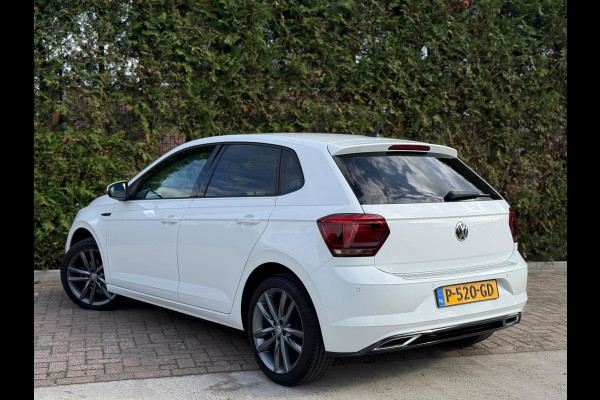 Volkswagen Polo 1.0 TSI R-line CarPlay Camera