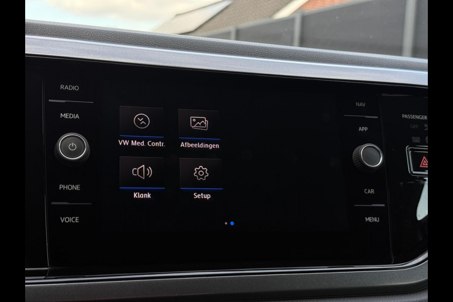 Volkswagen Polo 1.0 TSI R-line CarPlay Camera