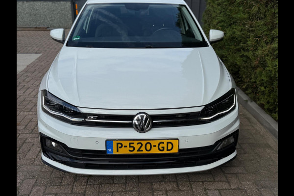 Volkswagen Polo 1.0 TSI R-line CarPlay Camera