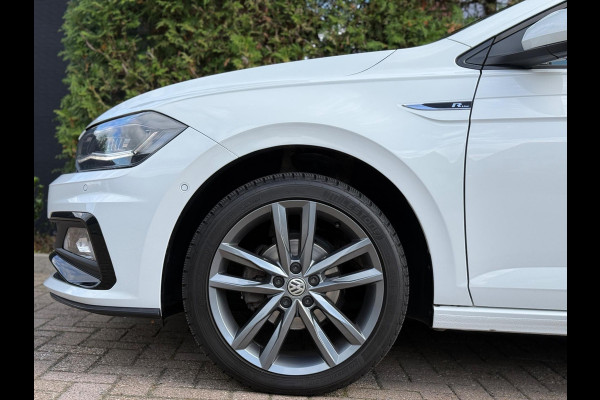 Volkswagen Polo 1.0 TSI R-line CarPlay Camera