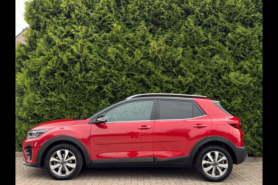 Kia Stonic 1.0 T-GDi MHEV GT-Line CarPlay Camera