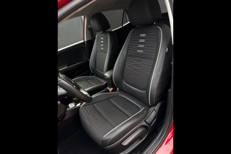 Kia Stonic 1.0 T-GDi MHEV GT-Line CarPlay Camera