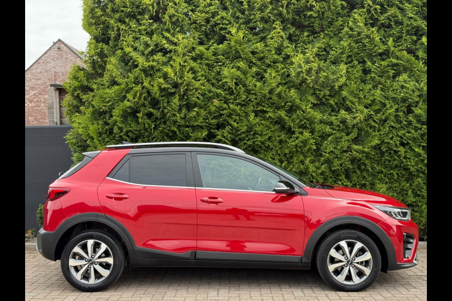 Kia Stonic 1.0 T-GDi MHEV GT-Line CarPlay Camera