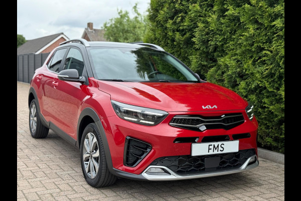 Kia Stonic 1.0 T-GDi MHEV GT-Line CarPlay Camera