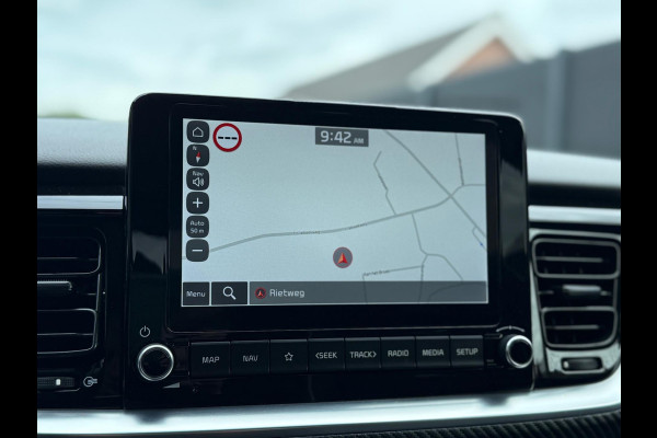 Kia Stonic 1.0 T-GDi MHEV GT-Line CarPlay Camera