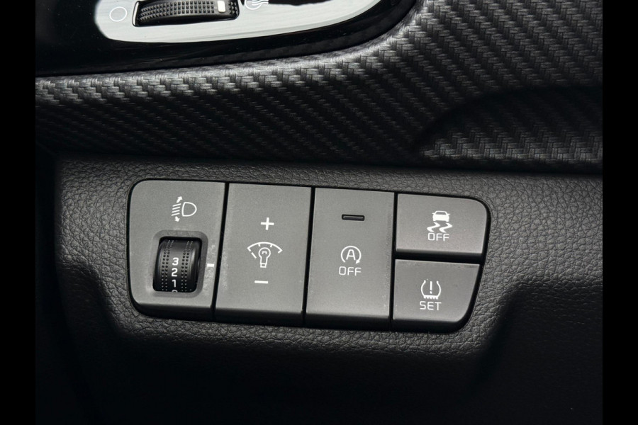 Kia Stonic 1.0 T-GDi MHEV GT-Line CarPlay Camera