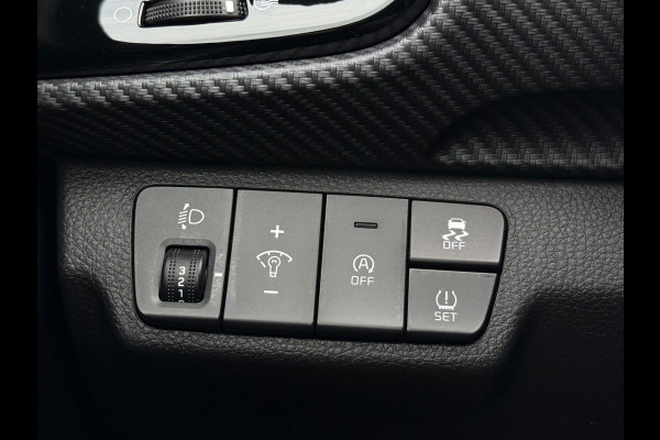 Kia Stonic 1.0 T-GDi MHEV GT-Line CarPlay Camera