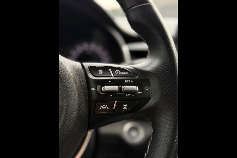 Kia Stonic 1.0 T-GDi MHEV GT-Line CarPlay Camera