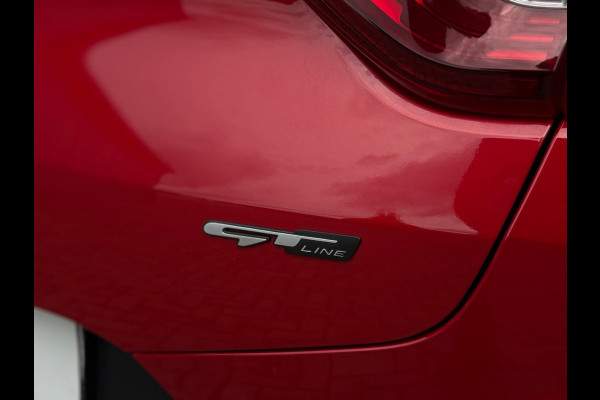 Kia Stonic 1.0 T-GDi MHEV GT-Line CarPlay Camera