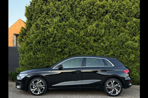 Audi A3 Sportback 40 TFSI e 2x S-Line Camera CarPlay