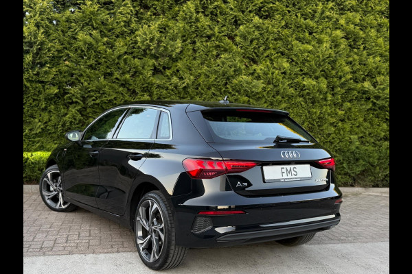 Audi A3 Sportback 40 TFSI e 2x S-Line Camera CarPlay